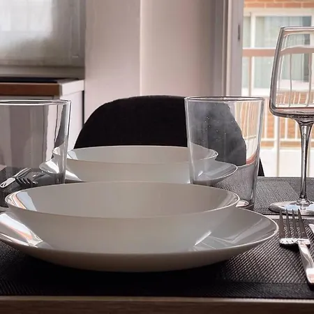 Apartment Your Urban *