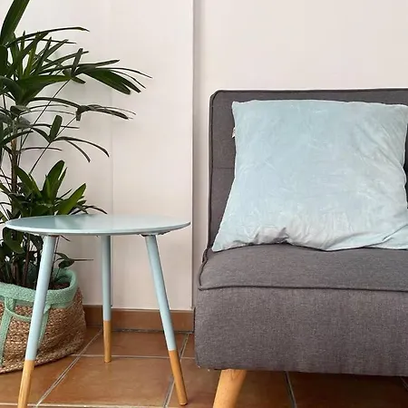Apartment Your Urban Corralejo