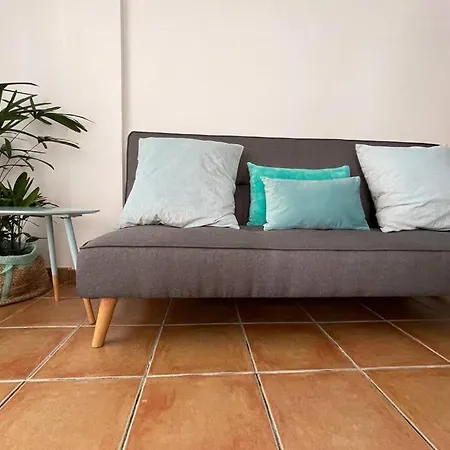 Your Urban Apartment Corralejo