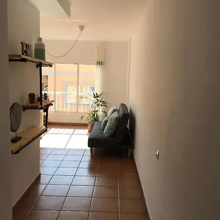Apartment Your Urban Corralejo